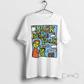 Officials Jack And The Beans Talk T-Shirts, Hoodie, Sweatshirt | AU01DripNestTees.com