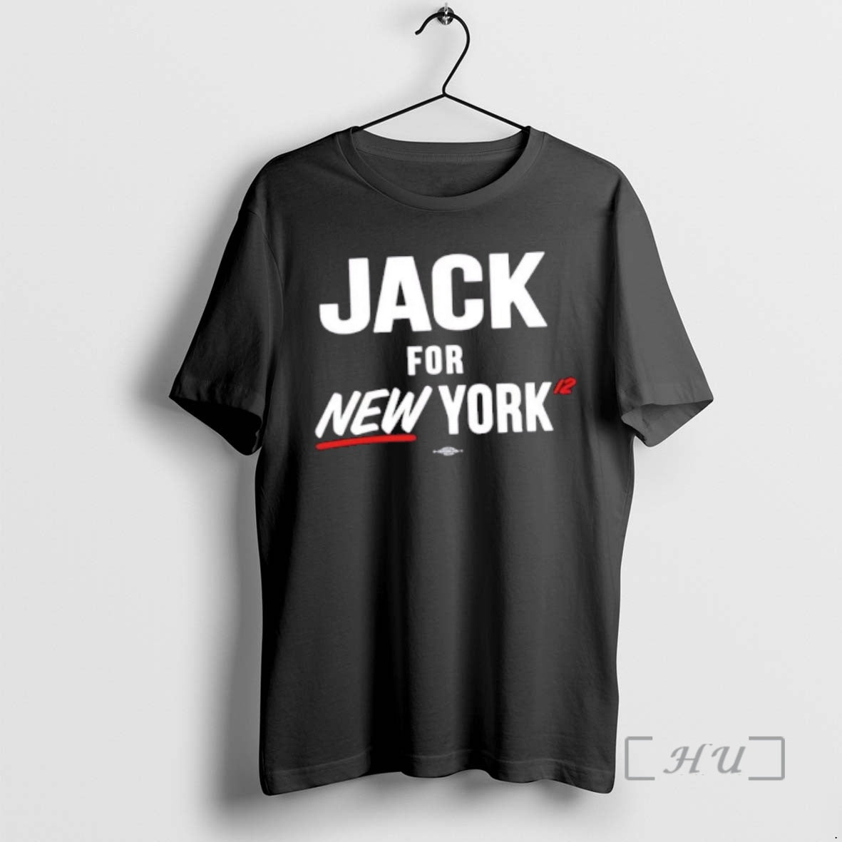 Officials Jack For New York 12 T-Shirts, Hoodie, Sweatshirt | AU01DripNestTees.com