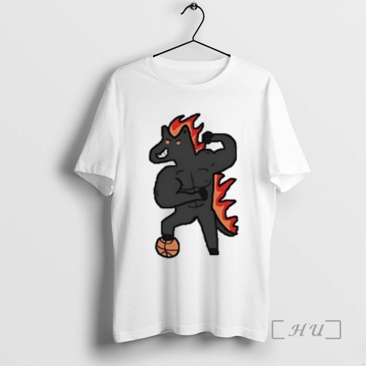 Officials Jacked Detroit Pistons Basketball Mascot Meme T-Shirts, Hoodie, Sweatshirt | AU01DripNestTees.com
