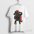 Officials Jacked Detroit Pistons T-Shirts, Hoodie, Sweatshirt | AU01DripNestTees.com