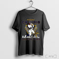 Officials Jackson Chourio Milwaukee Skyline Swing Signature T Shirt