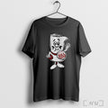 Officials Jacory Croskey Merritt Capitol Hill Bill T Shirt
