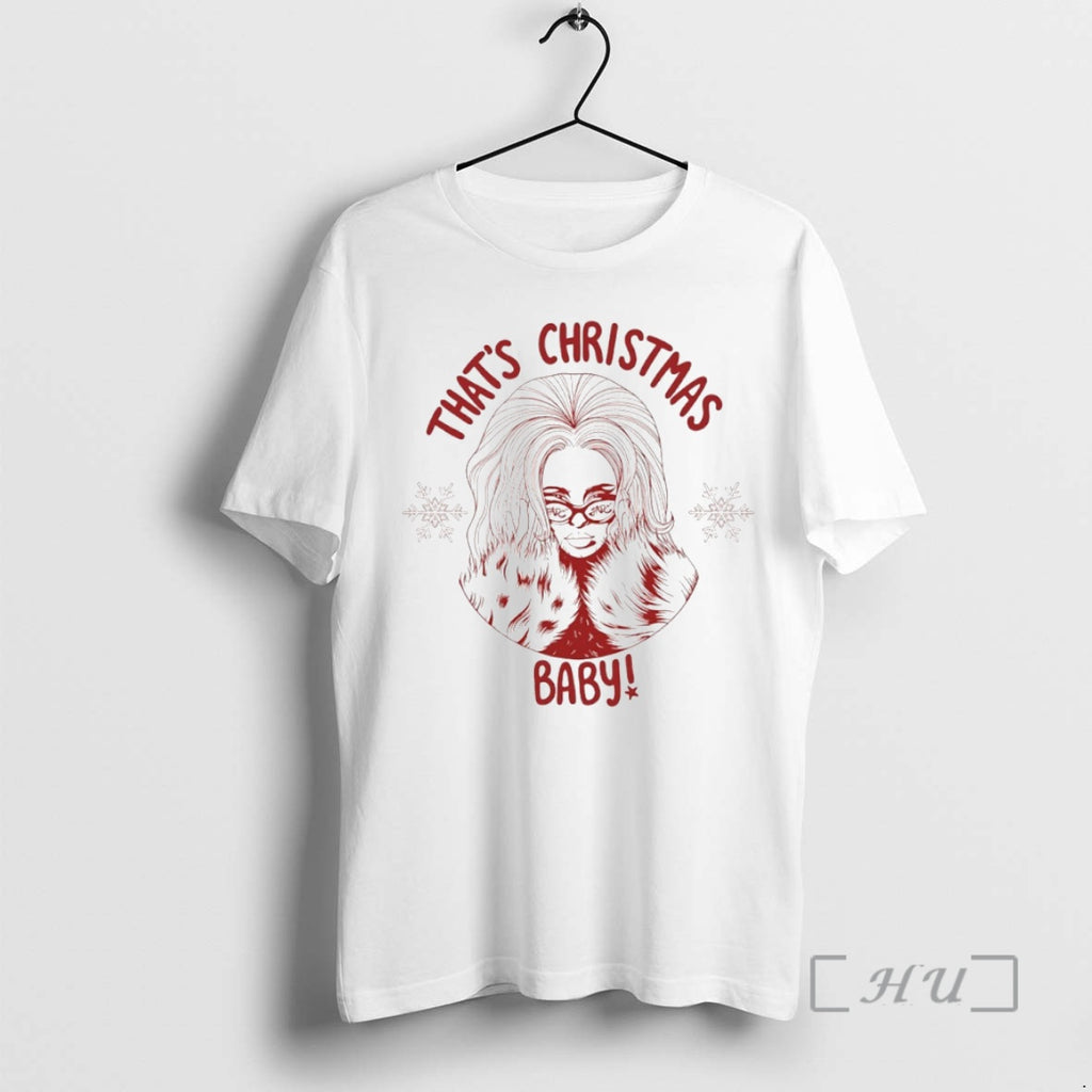 Officials Jade Thats Christmas Baby Circle T-Shirts, Hoodie, Sweatshirt | AU01DripNestTees.com