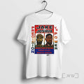 Officials Jake Paul Vs Joshua Biggest Fight Of The Year 2025 Graphic Premium T Shirts Hoodie, Sweatshirt