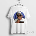 Officials Jalen Brunson Dallas Mavericks 2025 Celly Cuff T-Shirts, Hoodie, Sweatshirt | AU01DripNestTees.com