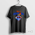 Officials Jalen Brunson Ny Knicks 2025 Nba Cup Mvp King Of Ny Premium T Shirts Hoodie, Sweatshirt | AU01DripNestTees.com
