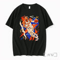 Officials Jalen Brunson New York Knicks Basketball Player Art