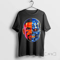Officials Jalen Hurts The Terminator T-Shirts, Hoodie, Sweatshirt | AU01DripNestTees.com