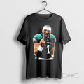 Officials Jalen Hurts Screaming Middle Finger T-Shirts, Hoodie, Sweatshirt | AU01DripNestTees.com
