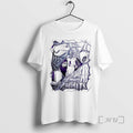 Officials Jalen Nailor Minnesota Vikings Wear White Winter Whiteout Week T-Shirts, Hoodie, Sweatshirt | AU01DripNestTees.com