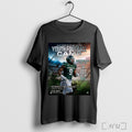Officials Jalen Thompson Anti Gun Violence Youth Football Camp Sat July 26th 2025 Poster
