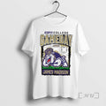 Officials James Madison Dukes 2025 26 Cfp College Gameday Mascot T-Shirts, Hoodie, Sweatshirt | AU01DripNestTees.com