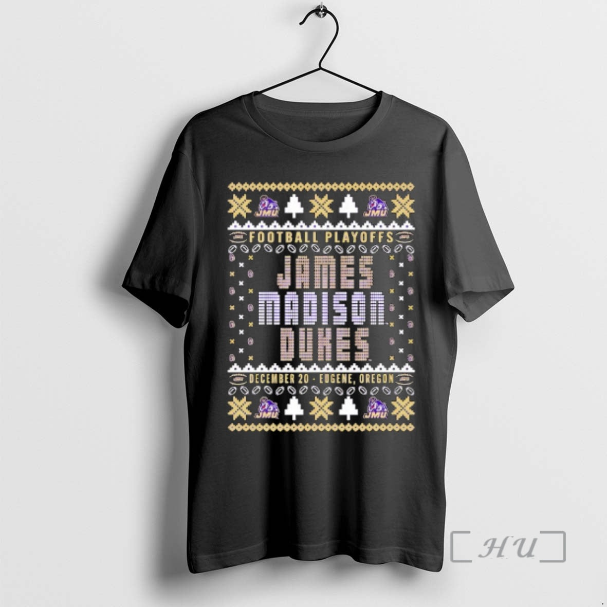 Officials James Madison Dukes Christmas December 20 T-Shirts, Hoodie, Sweatshirt | AU01DripNestTees.com