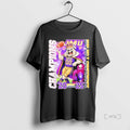 Officials James Madison Dukes Sun Belt Conference Champions Mascot 2025 T-Shirts, Hoodie, Sweatshirt | AU01DripNestTees.com