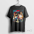Officials Janet Number Onestour 2011 Vintage T-Shirts, Hoodie, Sweatshirt | AU01DripNestTees.com