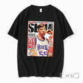 Officials Jason Williams Rookie Of The Year Vintage