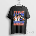 Officials Javan Buchanan Post Moves Boise State Broncos T-Shirts, Hoodie, Sweatshirt | AU01DripNestTees.com