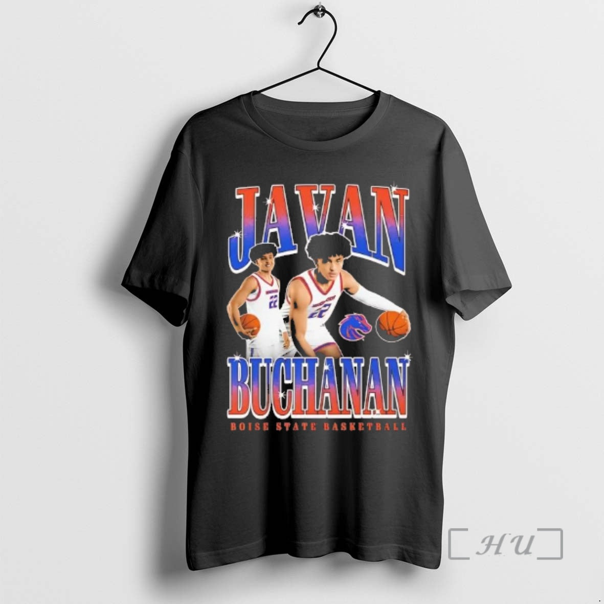 Officials Javan Buchanan Post Moves Boise State Broncos T-Shirts, Hoodie, Sweatshirt | AU01DripNestTees.com