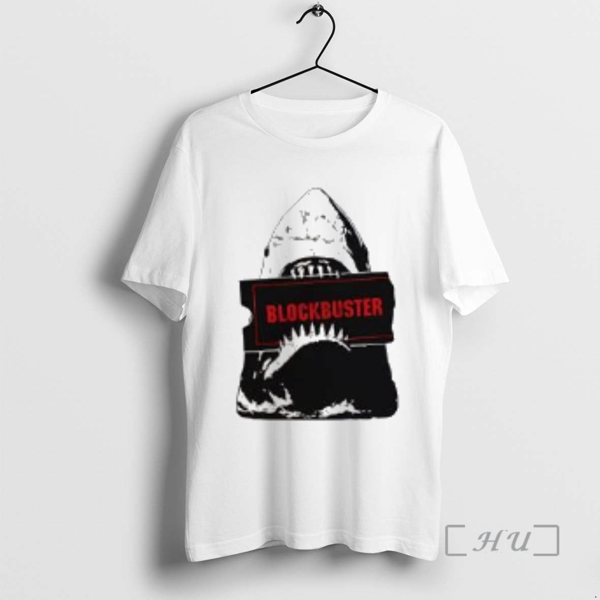 Officials Jaws Blockbuster T-Shirts, Hoodie, Sweatshirt | AU01DripNestTees.com