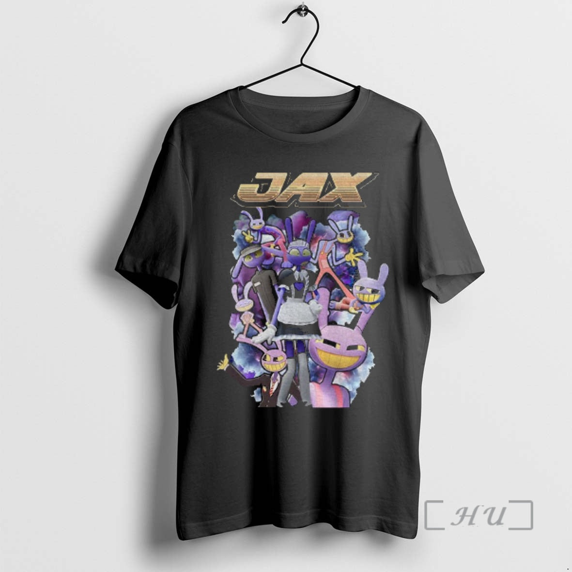 Officials Jax Collage Tadc Rabbit T-Shirts, Hoodie, Sweatshirt | AU01DripNestTees.com