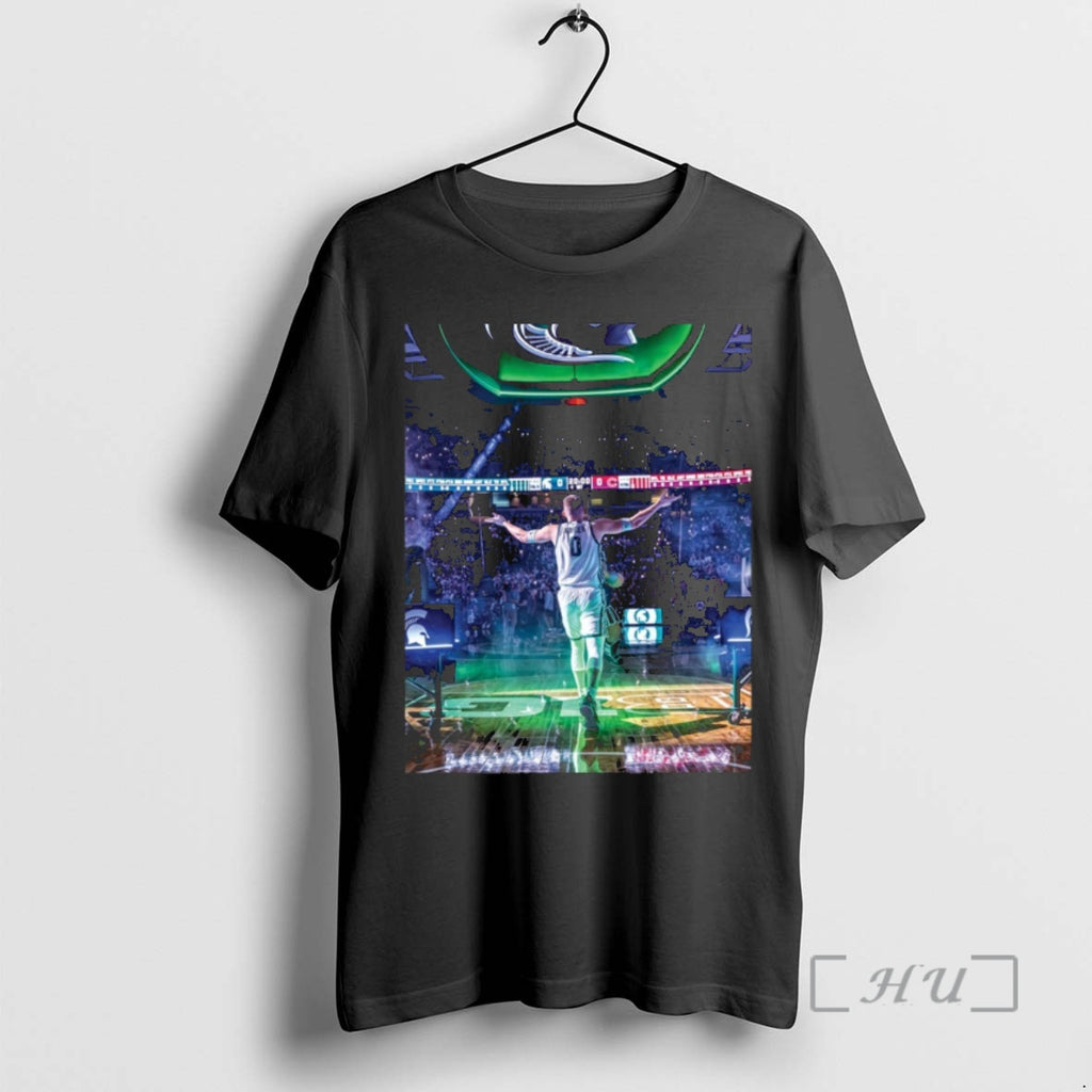 Officials Jaxon Kohler Michigan State Spartans 2026 T-Shirts, Hoodie, Sweatshirt | AU01DripNestTees.com