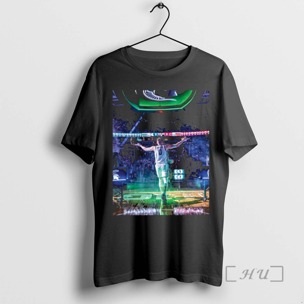 Officials Jaxon Kohler Michigan State Spartans 2026 T-Shirts, Hoodie, Sweatshirt | AU01DripNestTees.com