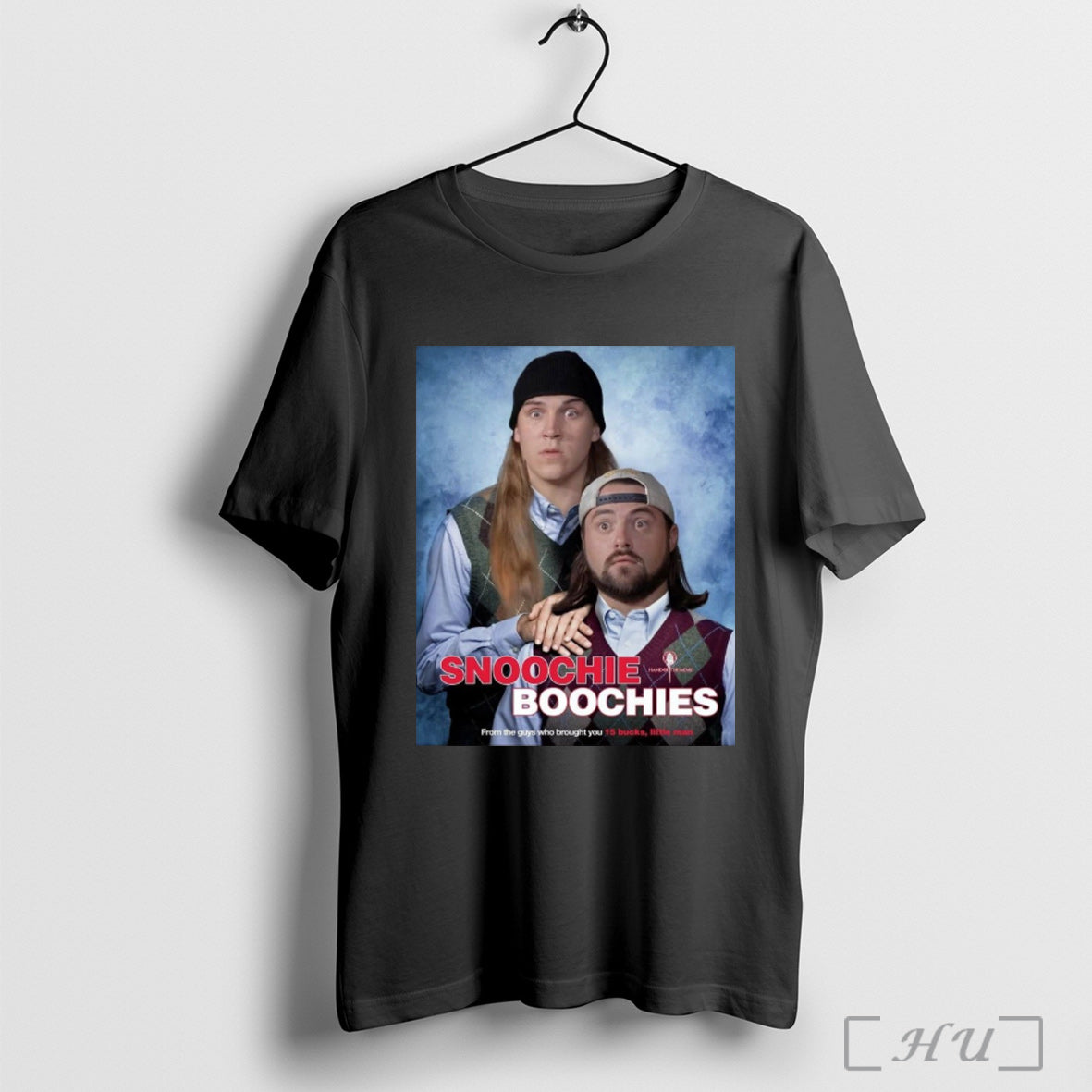 Officials Jay Mewes Snoochie Boochies Step Brothers From The Guys Who Brought You 15 Bucks