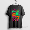 Officials Jevon Evans Young Og Graffiti Ornaments T-Shirts, Hoodie, Sweatshirt | AU01DripNestTees.com
