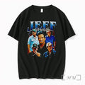 Officials Jeff Probst Survivor Graphic Vintage