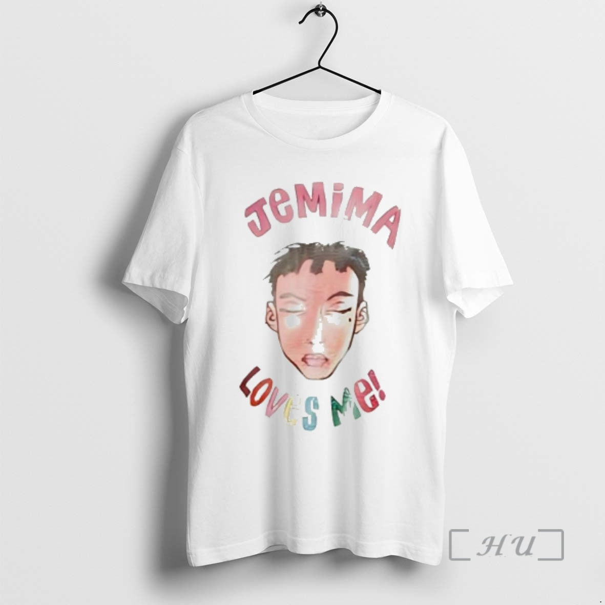 Officials Jemima Loves Me Music Graphic T-Shirts, Hoodie, Sweatshirt | AU01DripNestTees.com