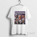 Officials Jerome Powell Vintage T-Shirts, Hoodie, Sweatshirt | AU01DripNestTees.com