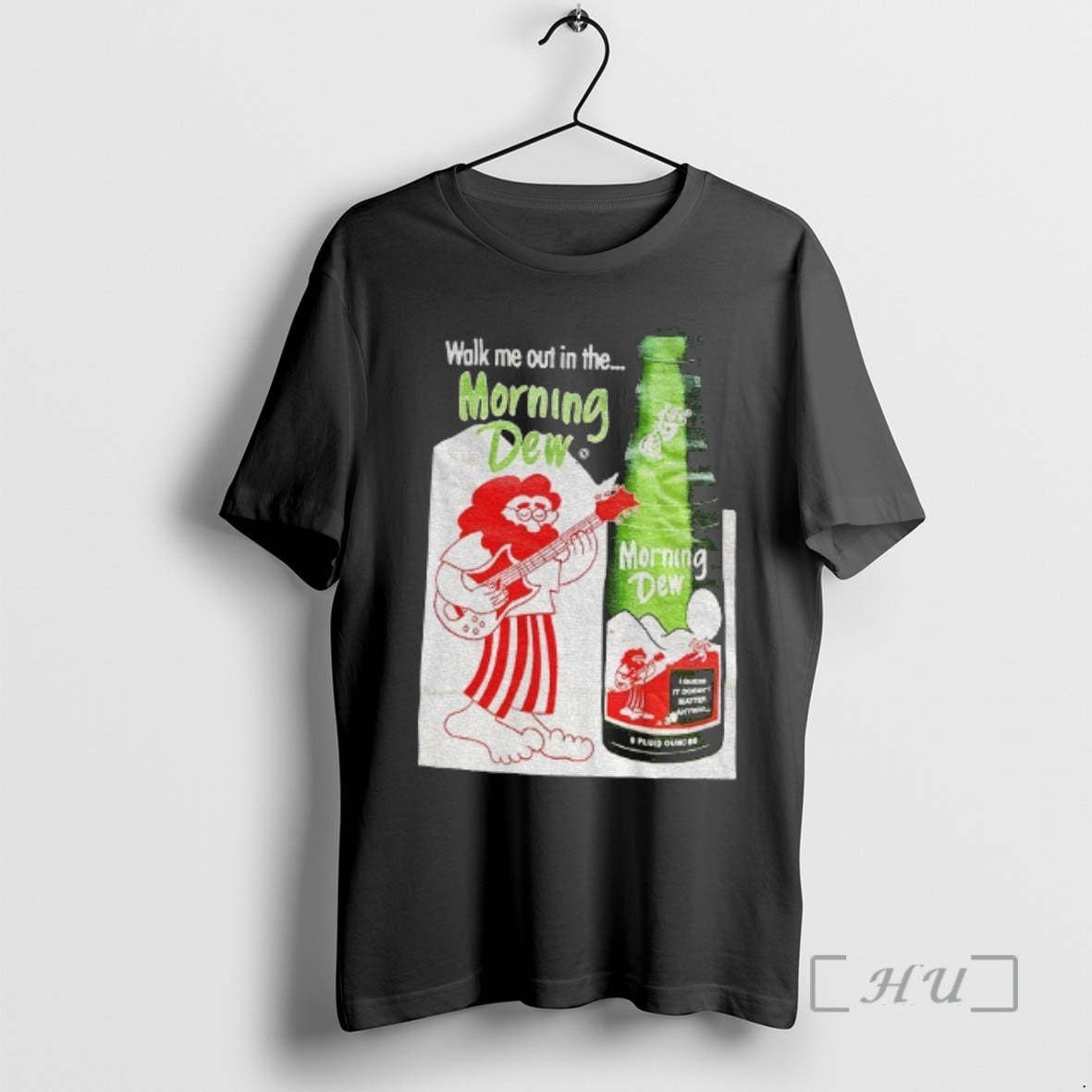Officials Jerry Garcia Grateful Dead Walk Me Out In The Morning Dew Premium T Shirts Hoodie, Sweatshirt