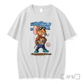 Officials Jerry Tom And Jerry Rat Jerry No Limits Brooklyn Brand Premium T Shirts Sweater