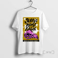 Officials Jerrys Middle Finger Ivanz House Live February 2026 T-Shirts, Hoodie, Sweatshirt | AU01DripNestTees.com