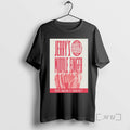 Officials Jerrys Middle Finger Solana Beach Ca May 23 2026 Concert Premium T Shirts Sweater Hoodie, Sweatshirt