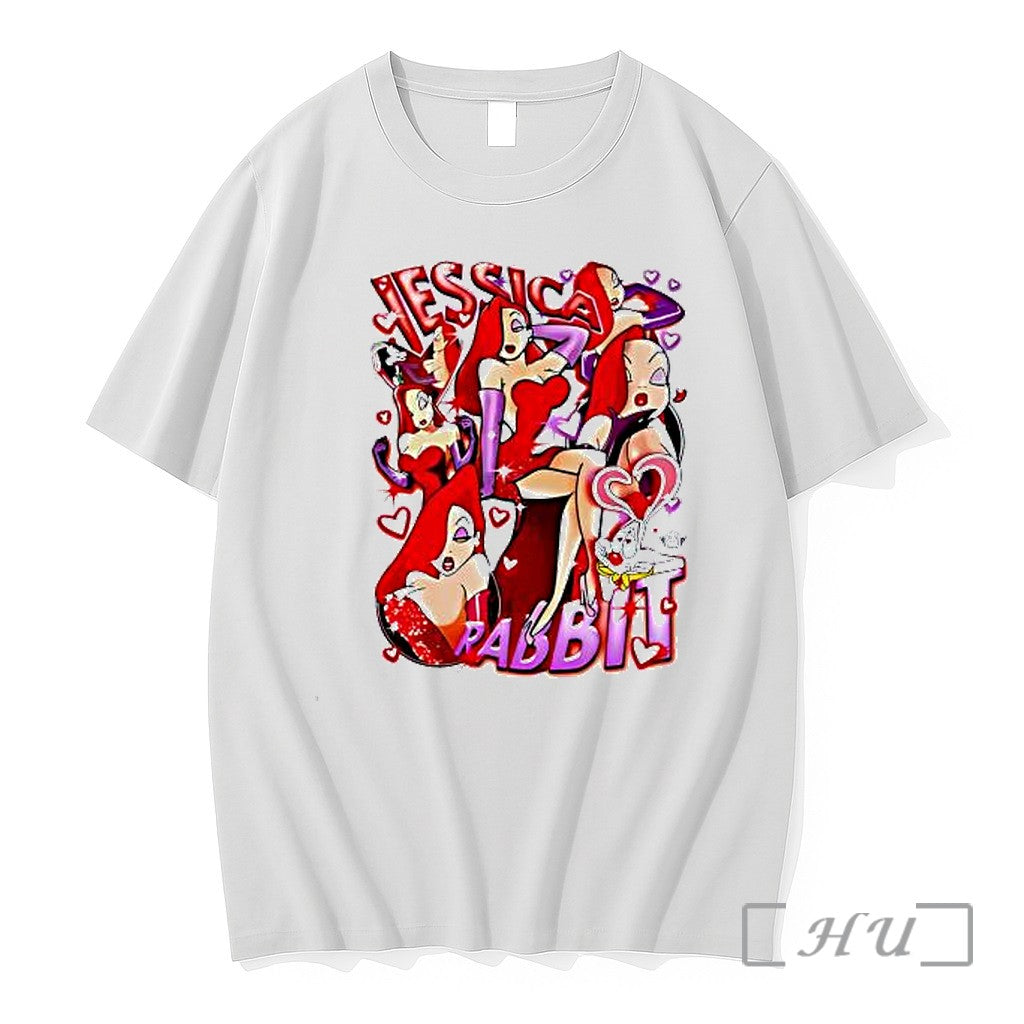 Officials Jessica Rabbit Who Framed Roger Rabbit Roger Rabbit Disney