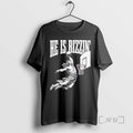 Officials Jesus Has Rizzen Basketball Funny T-Shirts, Hoodie, Sweatshirt | AU01DripNestTees.com