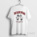 Officials Jesus Image The Blood Speaks Circle White T-Shirts, Hoodie, Sweatshirt | AU01DripNestTees.com