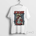 Officials Jesus Strangling Devil Santa Not Today Satan T-Shirts, Hoodie, Sweatshirt | AU01DripNestTees.com