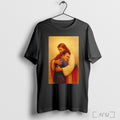 Officials Jesus Well Done My Good And Faithful Servant Charlie Kirk T Shirt