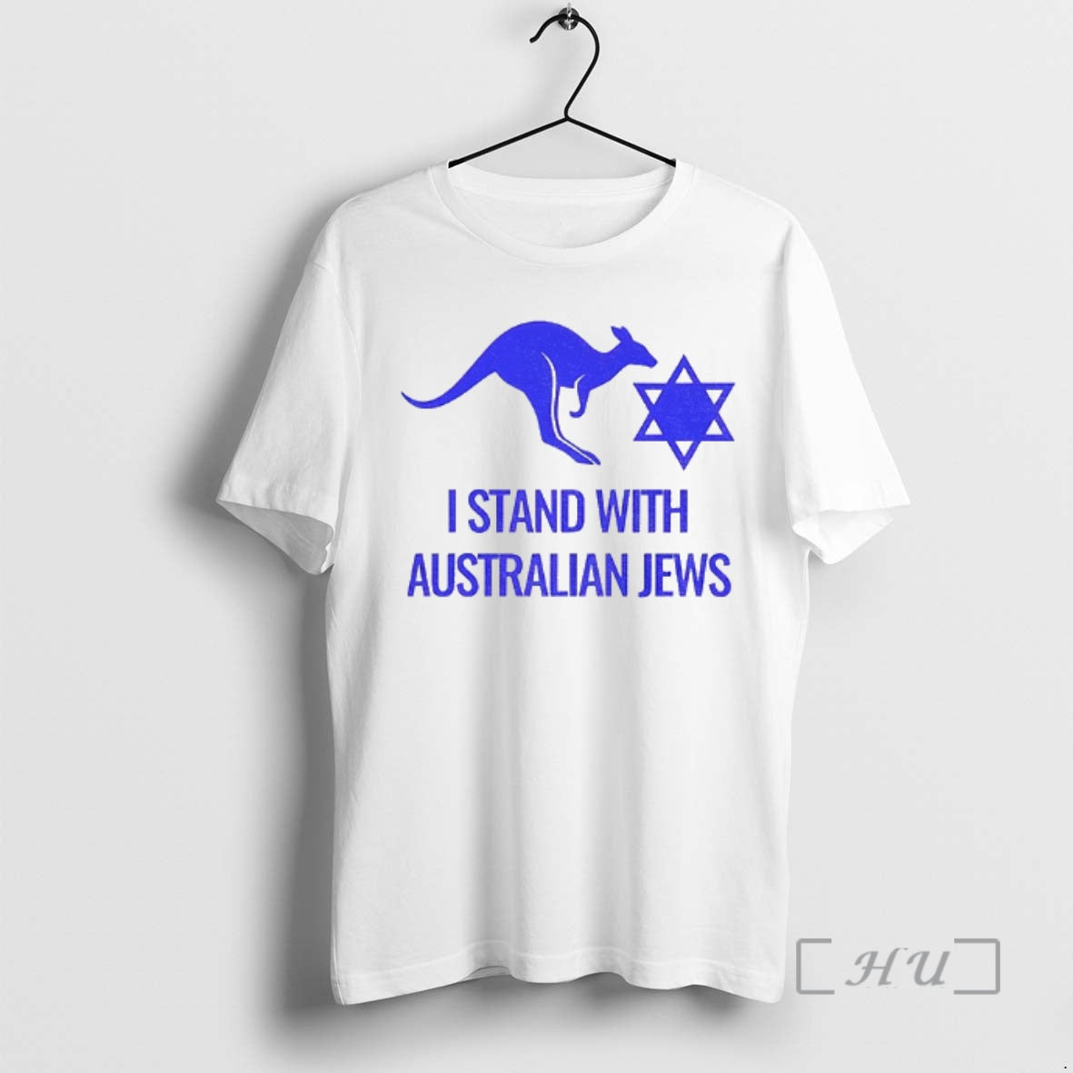Officials Jewish I Stand With Australian Jews T-Shirts, Hoodie, Sweatshirt | AU01DripNestTees.com