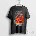 Officials Jim Hensons Dark Crystal Thra Tour 1982 T-Shirts, Hoodie, Sweatshirt | AU01DripNestTees.com