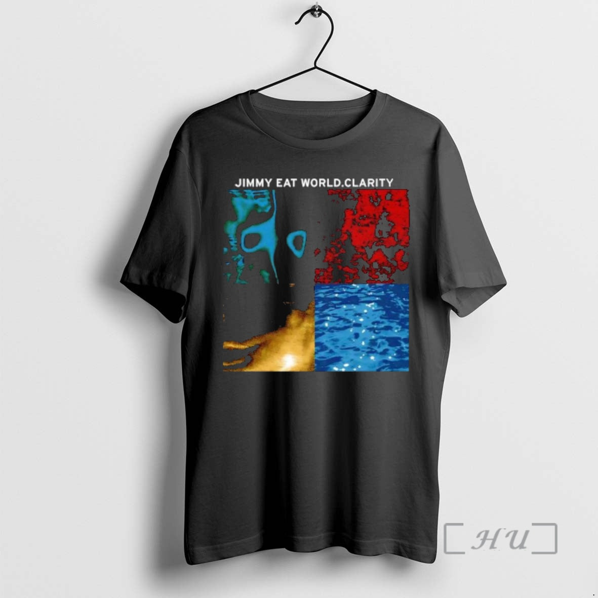 Officials Jimmy Eat World Clarity Album T-Shirts, Hoodie, Sweatshirt | AU01DripNestTees.com
