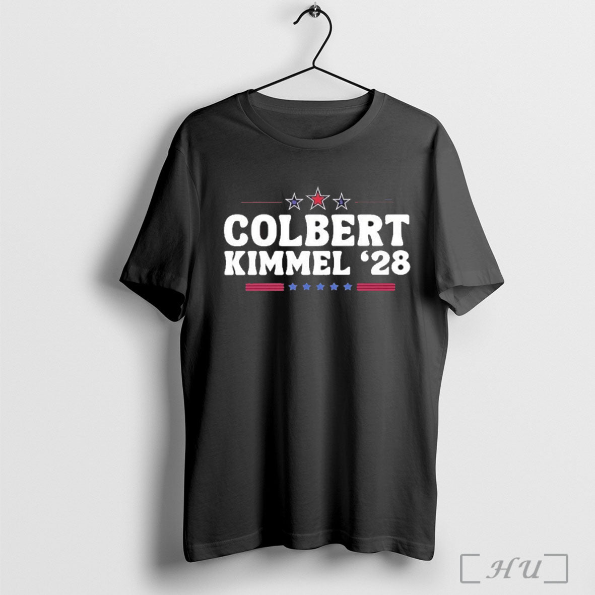 Officials Jimmy Kimmel Colbert Kimmel 2028 T Shirt