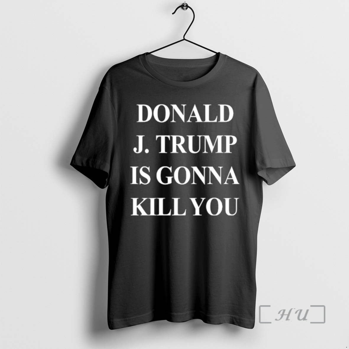 Officials Jimmy Kimmel Donald Trump Is Gonna Kill You T-Shirts, Hoodie, Sweatshirt | AU01DripNestTees.com