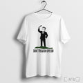 Officials Jimmy Kimmel Dont Tread On Speech T Shirt