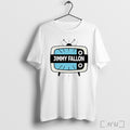 Officials Jimmy Kimmel Television Classic T Shirt