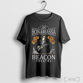 Officials Joe Bonamassa Beacon Theatre Live From New York T Shirt