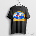 Officials Joe Bonamassa Flying V Fish Since 1977 T Shirt