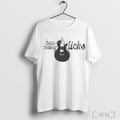 Officials Joe Bonamassa How Many Licks T Shirt